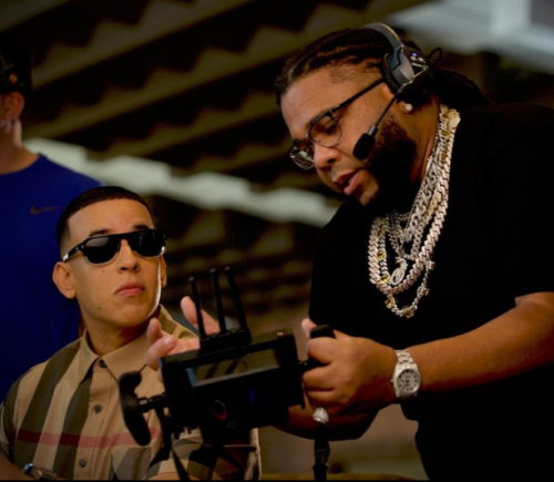 Daddy Yankee y Lito MC Cassidy lanzan la secuela de un tema que