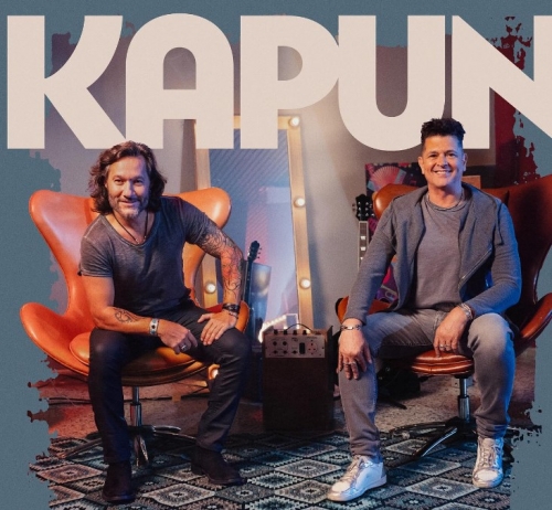 Diego Torres Presenta álbum Y Hace Kapun Junto A Carlos Vives