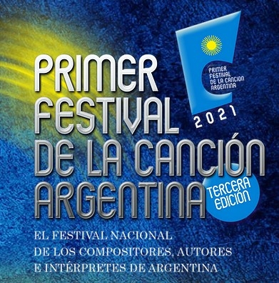 El Festival De La Canci N Argentina Se Vuelve A Poner En Marcha Quiero M Sica En Mi Idioma